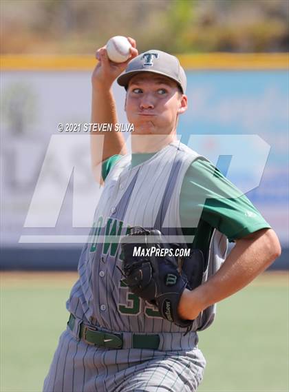 Thumbnail 1 in Point Loma vs. Poway (CIF SDS D1 Semifinal) photogallery.
