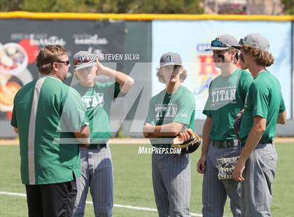Thumbnail 2 in Point Loma vs. Poway (CIF SDS D1 Semifinal) photogallery.