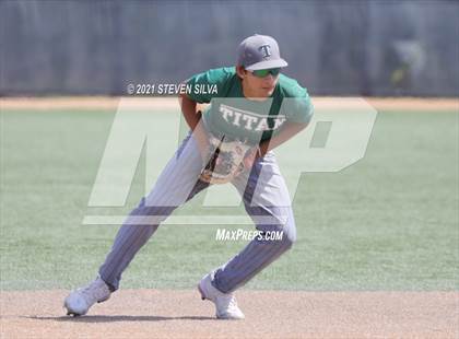 Thumbnail 1 in Point Loma vs. Poway (CIF SDS D1 Semifinal) photogallery.