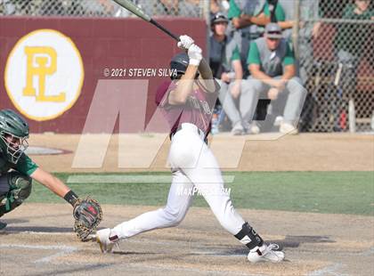 Thumbnail 2 in Point Loma vs. Poway (CIF SDS D1 Semifinal) photogallery.