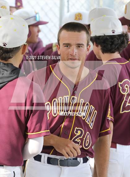 Thumbnail 2 in Point Loma vs. Poway (CIF SDS D1 Semifinal) photogallery.