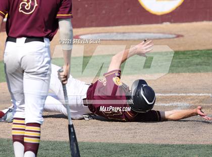Thumbnail 2 in Point Loma vs. Poway (CIF SDS D1 Semifinal) photogallery.