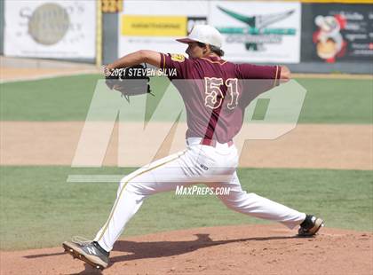 Thumbnail 1 in Point Loma vs. Poway (CIF SDS D1 Semifinal) photogallery.