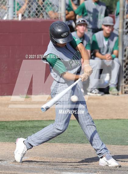 Thumbnail 2 in Point Loma vs. Poway (CIF SDS D1 Semifinal) photogallery.