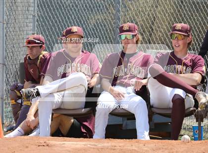 Thumbnail 2 in Point Loma vs. Poway (CIF SDS D1 Semifinal) photogallery.