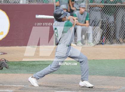 Thumbnail 2 in Point Loma vs. Poway (CIF SDS D1 Semifinal) photogallery.