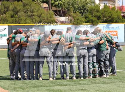Thumbnail 1 in Point Loma vs. Poway (CIF SDS D1 Semifinal) photogallery.