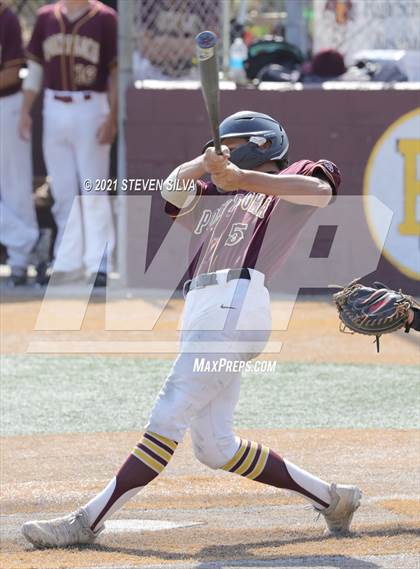 Thumbnail 2 in Point Loma vs. Poway (CIF SDS D1 Semifinal) photogallery.