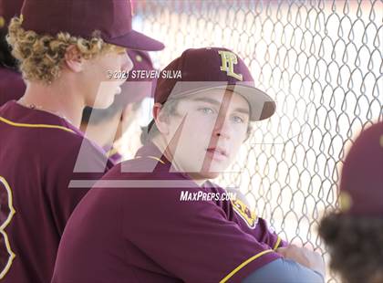 Thumbnail 1 in Point Loma vs. Poway (CIF SDS D1 Semifinal) photogallery.