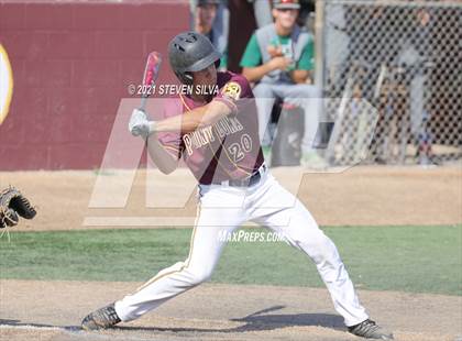 Thumbnail 1 in Point Loma vs. Poway (CIF SDS D1 Semifinal) photogallery.