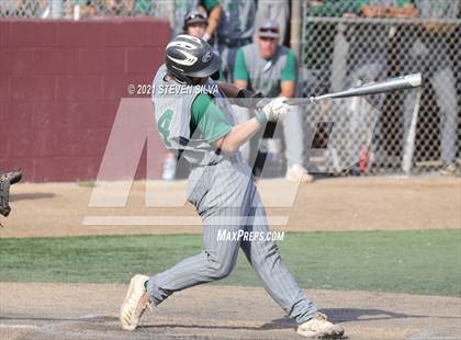 Thumbnail 2 in Point Loma vs. Poway (CIF SDS D1 Semifinal) photogallery.