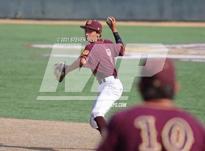 Thumbnail 1 in Point Loma vs. Poway (CIF SDS D1 Semifinal) photogallery.