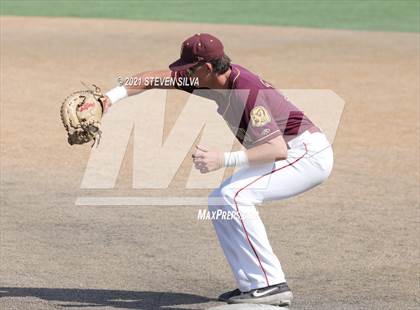 Thumbnail 1 in Point Loma vs. Poway (CIF SDS D1 Semifinal) photogallery.