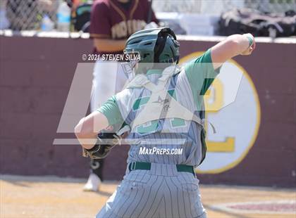 Thumbnail 3 in Point Loma vs. Poway (CIF SDS D1 Semifinal) photogallery.