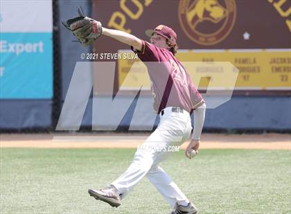 Thumbnail 1 in Point Loma vs. Poway (CIF SDS D1 Semifinal) photogallery.