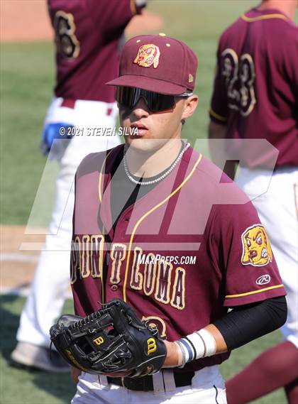 Thumbnail 3 in Point Loma vs. Poway (CIF SDS D1 Semifinal) photogallery.