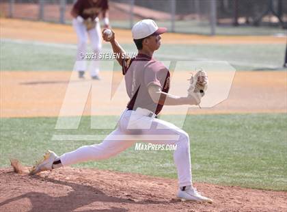Thumbnail 1 in Point Loma vs. Poway (CIF SDS D1 Semifinal) photogallery.