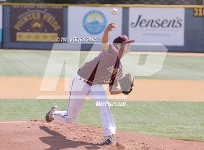 Thumbnail 2 in Point Loma vs. Poway (CIF SDS D1 Semifinal) photogallery.
