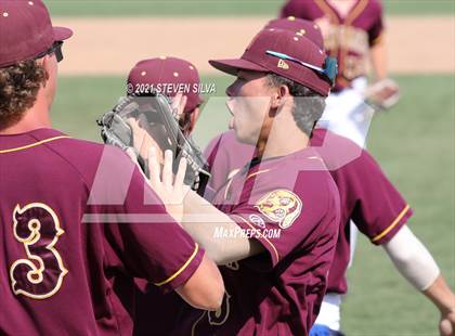 Thumbnail 2 in Point Loma vs. Poway (CIF SDS D1 Semifinal) photogallery.