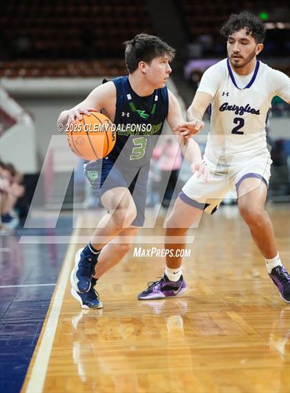Thumbnail 1 in Standley Lake vs Mesa Ridge (CHSAA 5A Great 8) photogallery.