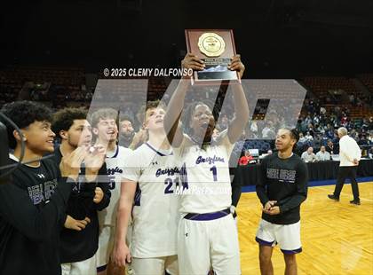 Thumbnail 1 in Standley Lake vs Mesa Ridge (CHSAA 5A Great 8) photogallery.