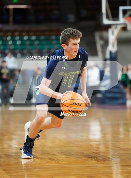 Thumbnail 2 in Standley Lake vs Mesa Ridge (CHSAA 5A Great 8) photogallery.