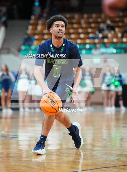 Thumbnail 2 in Standley Lake vs Mesa Ridge (CHSAA 5A Great 8) photogallery.