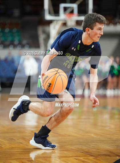 Thumbnail 1 in Standley Lake vs Mesa Ridge (CHSAA 5A Great 8) photogallery.