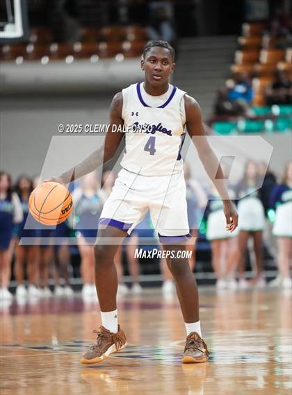 Thumbnail 3 in Standley Lake vs Mesa Ridge (CHSAA 5A Great 8) photogallery.