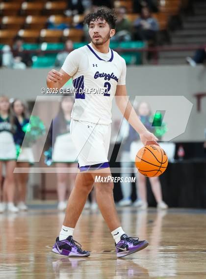 Thumbnail 2 in Standley Lake vs Mesa Ridge (CHSAA 5A Great 8) photogallery.