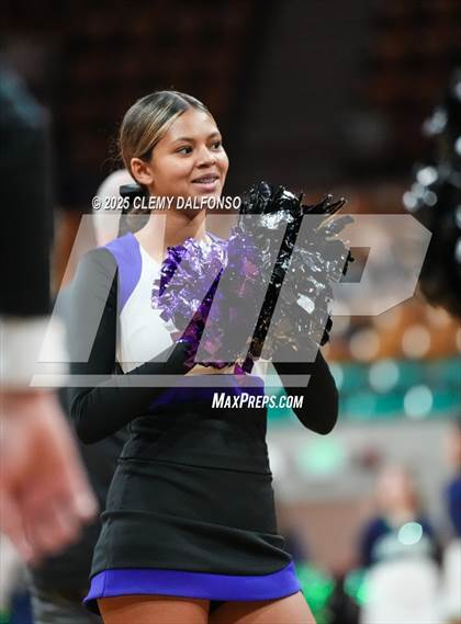 Thumbnail 1 in Standley Lake vs Mesa Ridge (CHSAA 5A Great 8) photogallery.