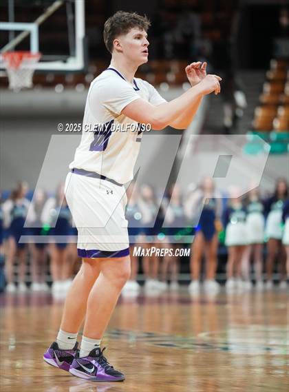 Thumbnail 1 in Standley Lake vs Mesa Ridge (CHSAA 5A Great 8) photogallery.
