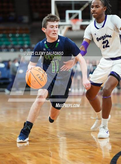 Thumbnail 2 in Standley Lake vs Mesa Ridge (CHSAA 5A Great 8) photogallery.