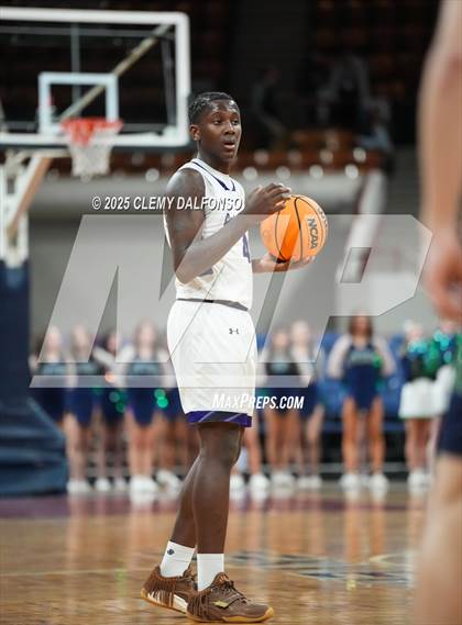 Thumbnail 2 in Standley Lake vs Mesa Ridge (CHSAA 5A Great 8) photogallery.