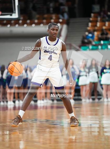 Thumbnail 1 in Standley Lake vs Mesa Ridge (CHSAA 5A Great 8) photogallery.