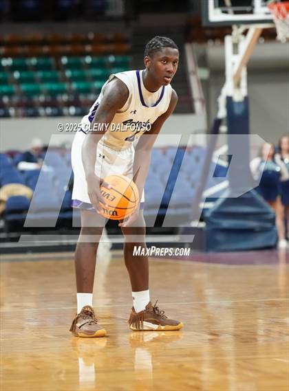 Thumbnail 2 in Standley Lake vs Mesa Ridge (CHSAA 5A Great 8) photogallery.