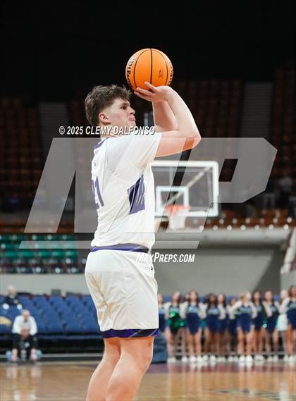 Thumbnail 2 in Standley Lake vs Mesa Ridge (CHSAA 5A Great 8) photogallery.