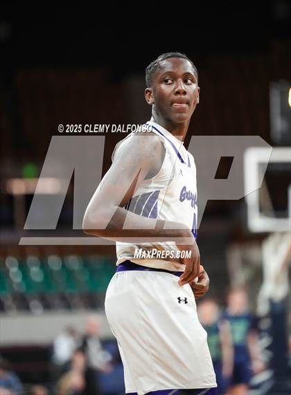 Thumbnail 2 in Standley Lake vs Mesa Ridge (CHSAA 5A Great 8) photogallery.