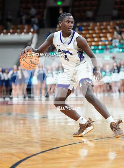 Thumbnail 3 in Standley Lake vs Mesa Ridge (CHSAA 5A Great 8) photogallery.