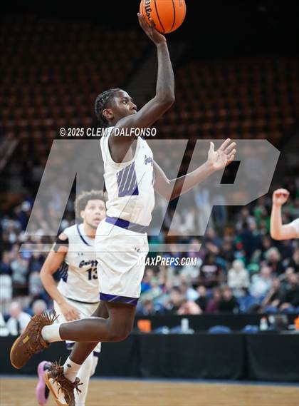 Thumbnail 2 in Standley Lake vs Mesa Ridge (CHSAA 5A Great 8) photogallery.