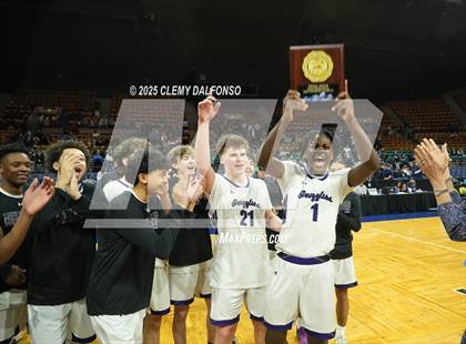 Thumbnail 3 in Standley Lake vs Mesa Ridge (CHSAA 5A Great 8) photogallery.