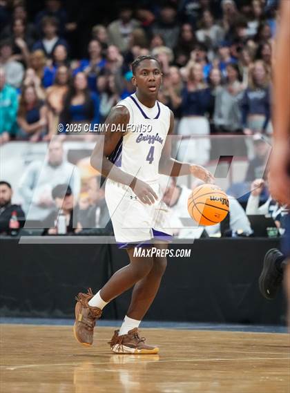 Thumbnail 3 in Standley Lake vs Mesa Ridge (CHSAA 5A Great 8) photogallery.