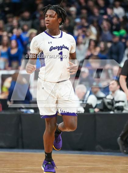 Thumbnail 1 in Standley Lake vs Mesa Ridge (CHSAA 5A Great 8) photogallery.