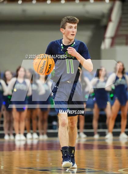 Thumbnail 3 in Standley Lake vs Mesa Ridge (CHSAA 5A Great 8) photogallery.