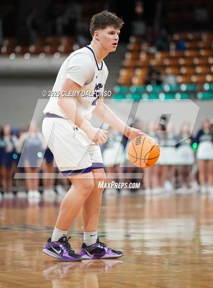 Thumbnail 2 in Standley Lake vs Mesa Ridge (CHSAA 5A Great 8) photogallery.