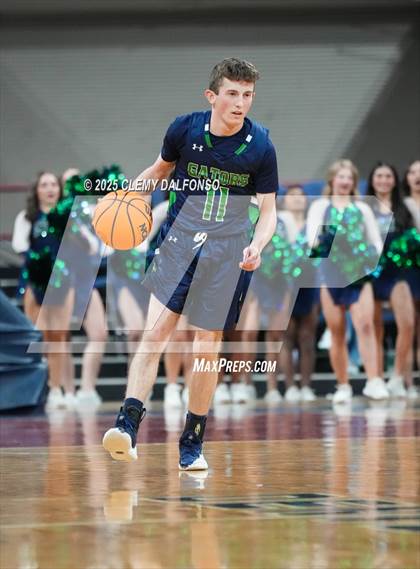 Thumbnail 3 in Standley Lake vs Mesa Ridge (CHSAA 5A Great 8) photogallery.
