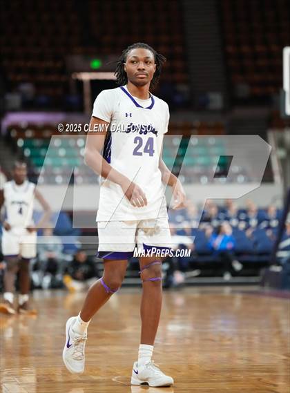 Thumbnail 1 in Standley Lake vs Mesa Ridge (CHSAA 5A Great 8) photogallery.