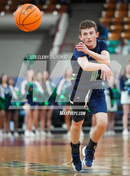 Thumbnail 3 in Standley Lake vs Mesa Ridge (CHSAA 5A Great 8) photogallery.