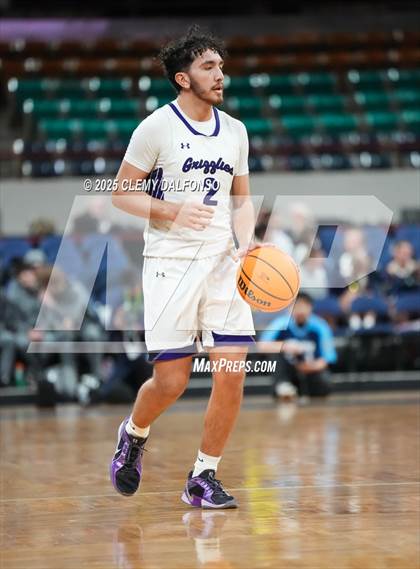 Thumbnail 1 in Standley Lake vs Mesa Ridge (CHSAA 5A Great 8) photogallery.
