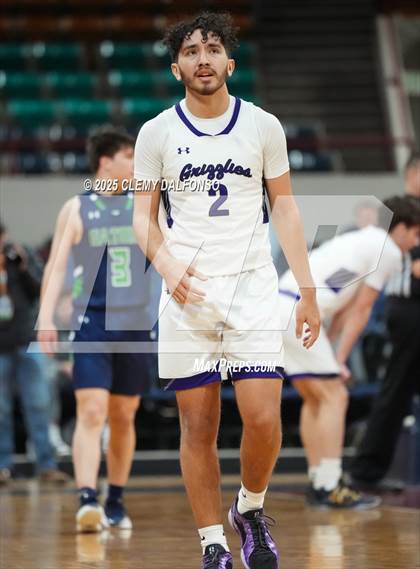 Thumbnail 3 in Standley Lake vs Mesa Ridge (CHSAA 5A Great 8) photogallery.